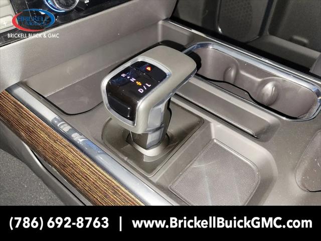 2026 GMC Sierra 1500 Crew Cab, Short Bed, Elevation, RWD