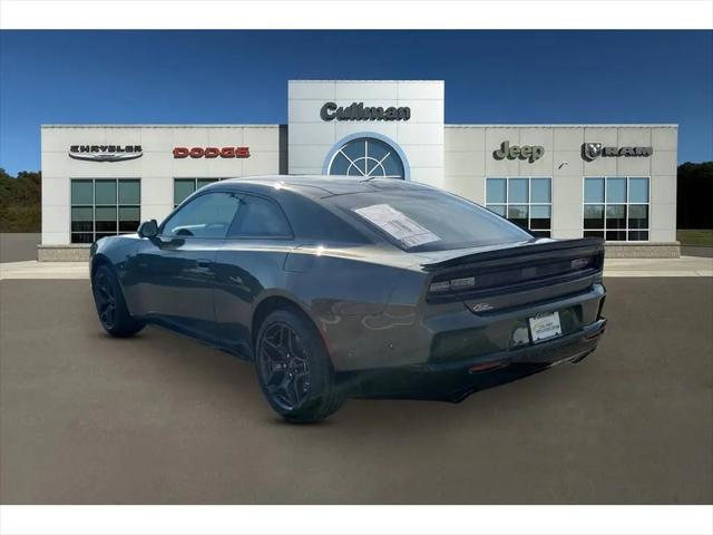 2026 Dodge Charger Scat Pack Plus 2-Door AWD