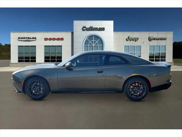 2026 Dodge Charger Scat Pack Plus 2-Door AWD