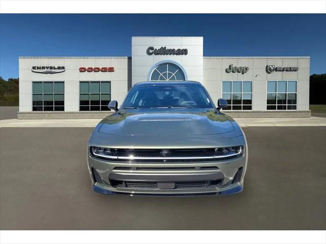 2026 Dodge Charger Scat Pack Plus 2-Door AWD