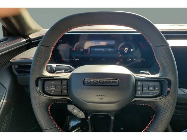 2026 Dodge Charger Scat Pack Plus 2-Door AWD