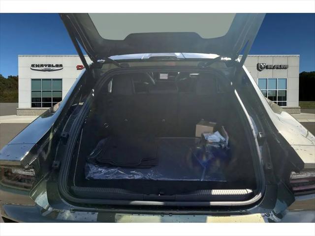 2026 Dodge Charger Scat Pack Plus 2-Door AWD
