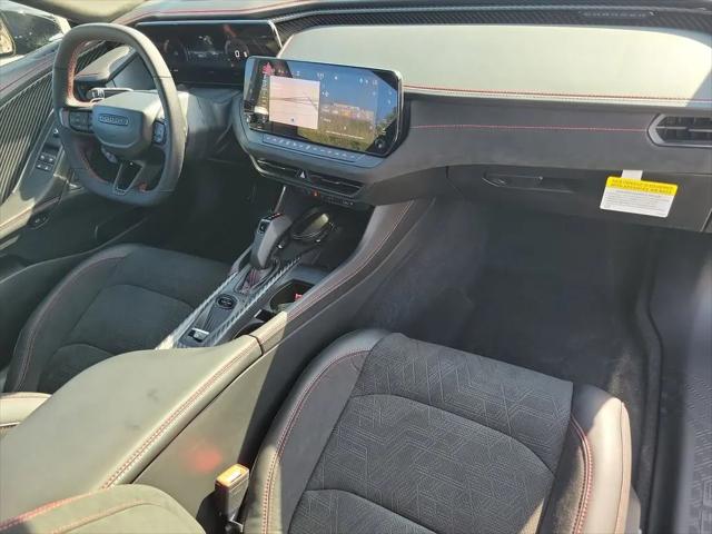 2026 Dodge Charger Scat Pack Plus 2-Door AWD