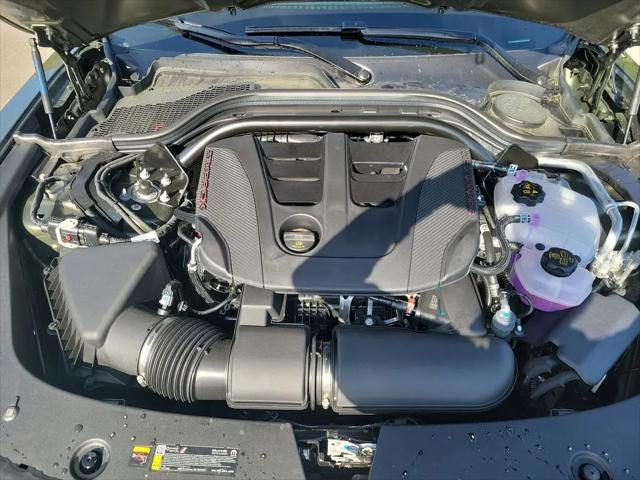 2026 Dodge Charger Scat Pack Plus 2-Door AWD