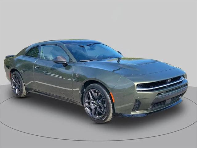2026 Dodge Charger Scat Pack Plus 2-Door AWD for sale in Cullman, AL