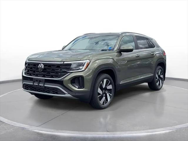 2026 Volkswagen Atlas Cross Sport SEL for sale in Fredericksburg, VA