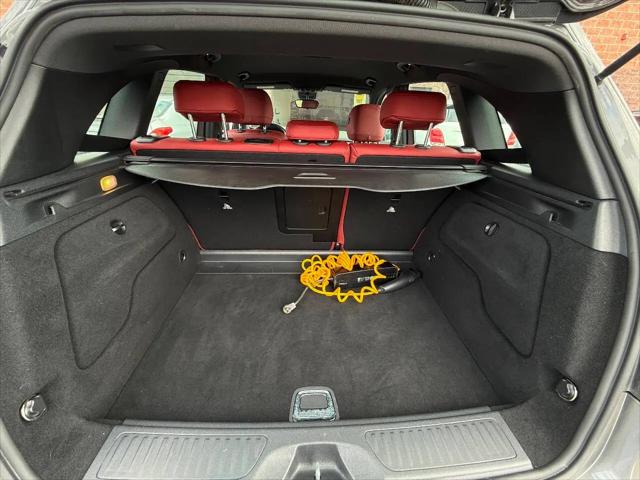 2017 Mercedes-Benz B 250e B 250e