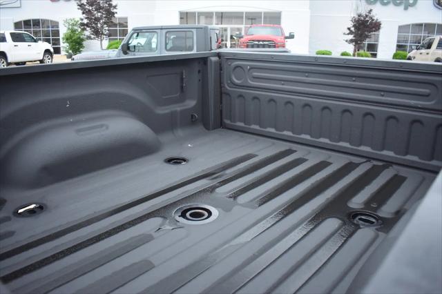 2023 Ram 3500 Laramie Crew Cab 4x4 6'4" Box