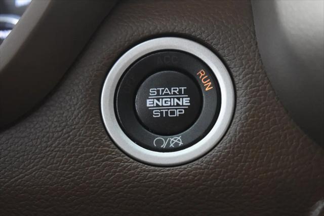 2023 Ram 3500 Laramie Crew Cab 4x4 6'4" Box