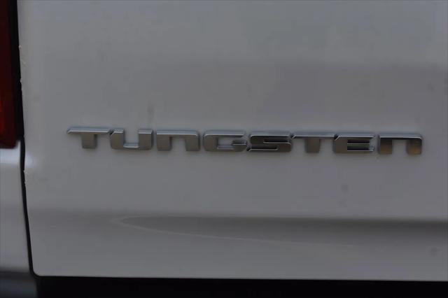 2026 Ram 1500 Tungsten Crew Cab 4x4 5'7" Box