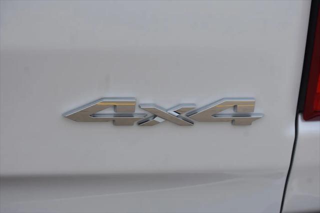 2026 Ram 1500 Tungsten Crew Cab 4x4 5'7" Box
