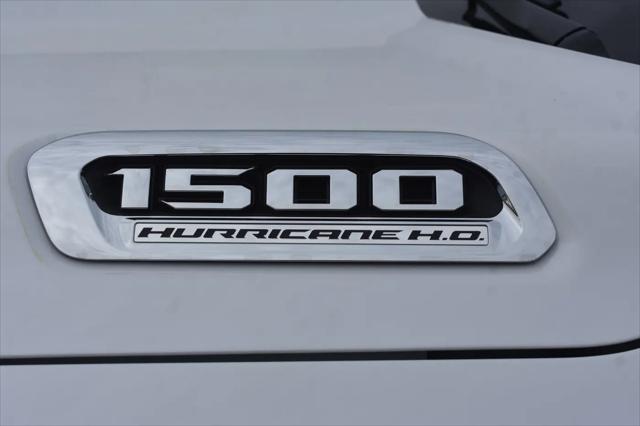 2026 Ram 1500 Tungsten Crew Cab 4x4 5'7" Box