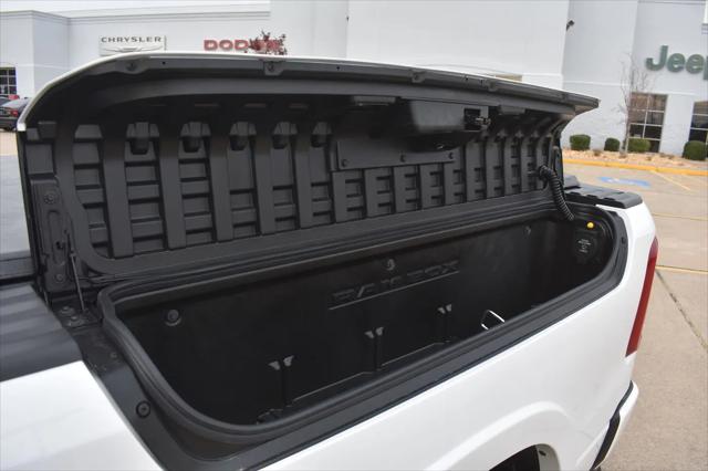 2026 Ram 1500 Tungsten Crew Cab 4x4 5'7" Box