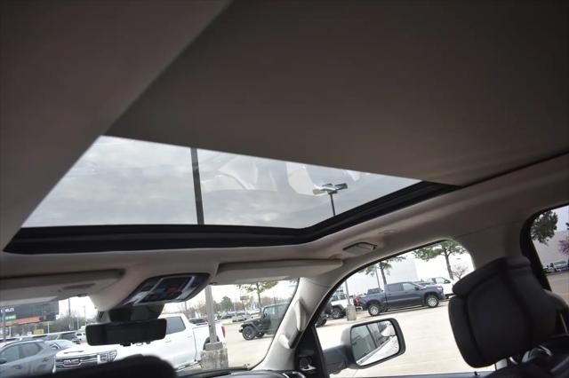 2026 Ram 1500 Tungsten Crew Cab 4x4 5'7" Box