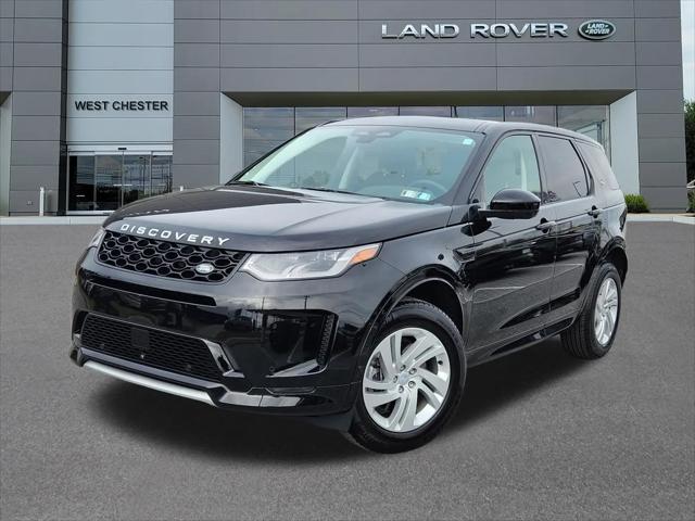 2025 Land Rover Discovery Sport S for sale in West Chester, PA