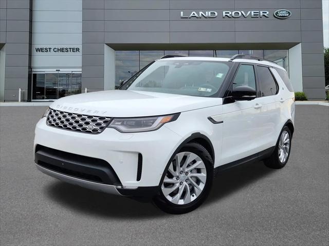 2025 Land Rover Discovery P300 S for sale in West Chester, PA