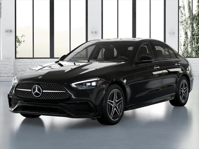 2026 Mercedes-Benz C-CLASS C 300 C 300 for sale in White Plains, NY