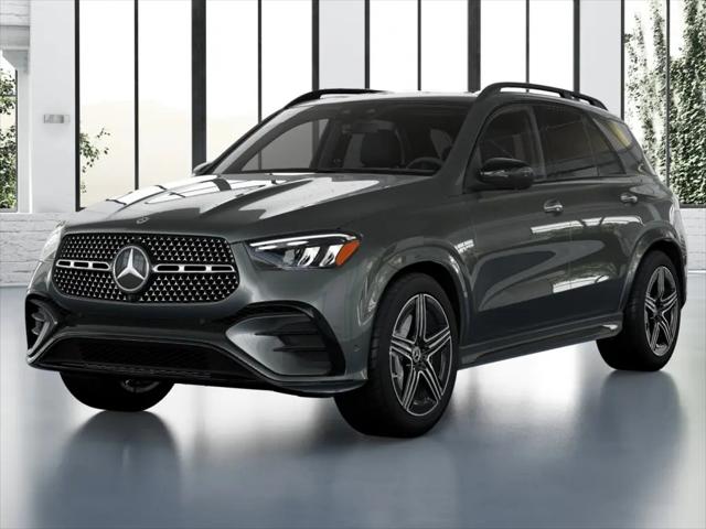 2026 Mercedes-Benz GLE GLE 580 4MATIC for sale in White Plains, NY