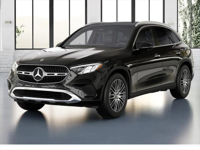 2026 Mercedes-Benz GLC 4MATIC SUV for sale in White Plains, NY