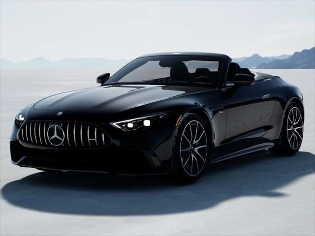 2026 Mercedes-Benz SL AMG SL 43 for sale in White Plains, NY
