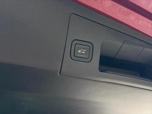 2017 Cadillac XT5 Standard