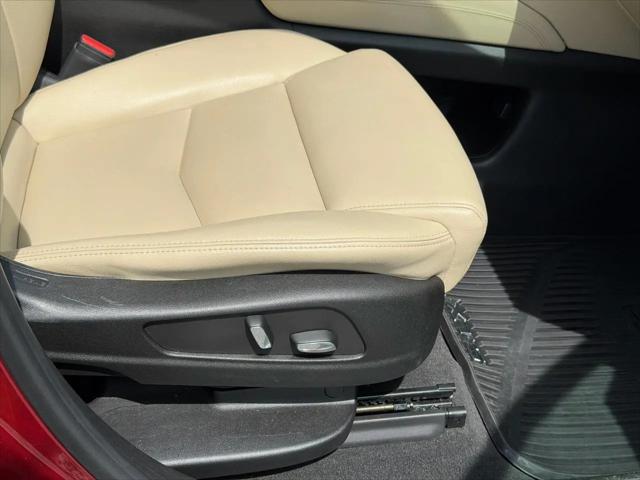 2017 Cadillac XT5 Standard