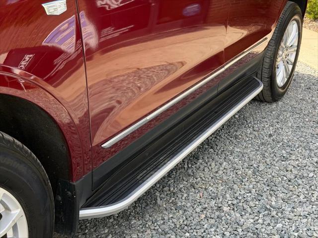 2017 Cadillac XT5 Standard