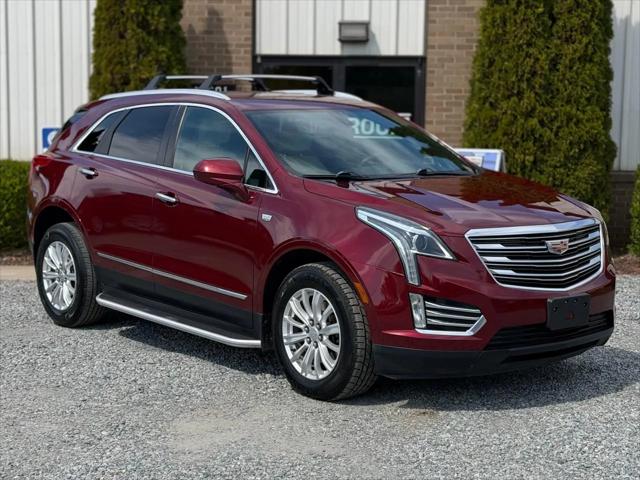 2017 Cadillac XT5 Standard for sale in Cornelius, NC