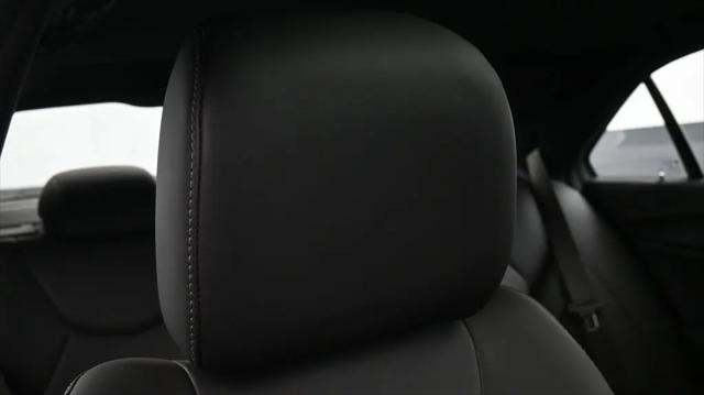 2024 Cadillac CT4 Luxury