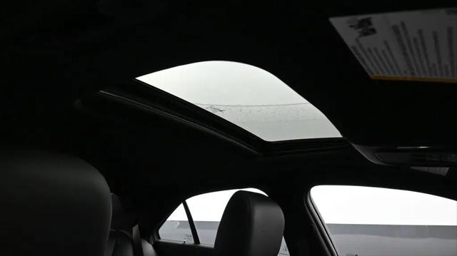 2024 Cadillac CT4 Luxury
