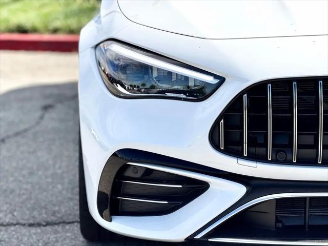 2026 Mercedes-Benz CL AMG CLE 53