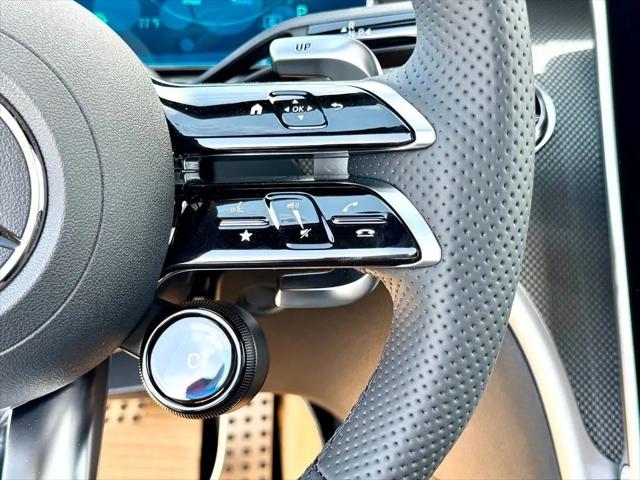 2026 Mercedes-Benz CL AMG CLE 53