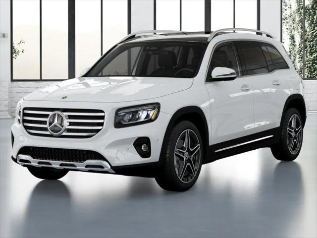2026 Mercedes-Benz GLB 4MATIC for sale in New Rochelle, NY