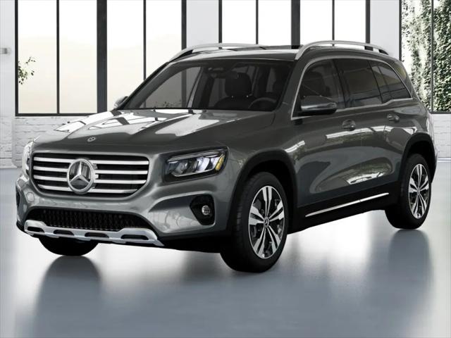 2026 Mercedes-Benz GLB 4MATIC for sale in New Rochelle, NY