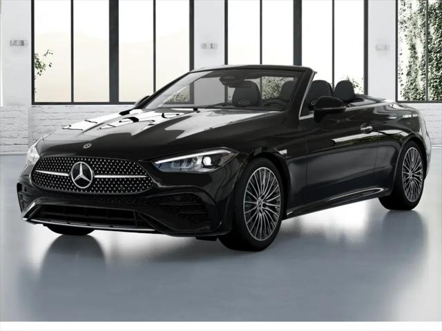 2026 Mercedes-Benz CL CLE 450 for sale in New Rochelle, NY