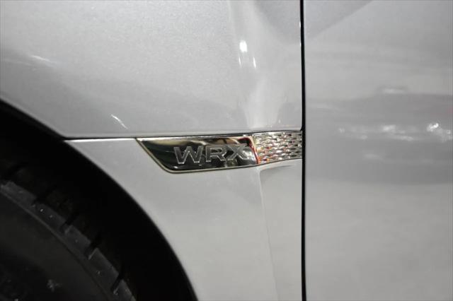 2018 Subaru WRX Premium