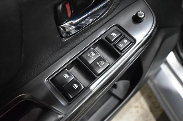 2018 Subaru WRX Premium