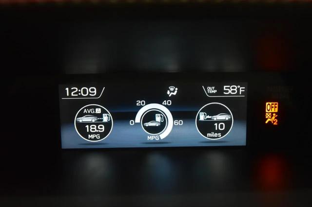 2018 Subaru WRX Premium