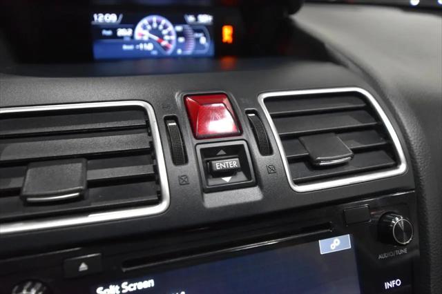 2018 Subaru WRX Premium