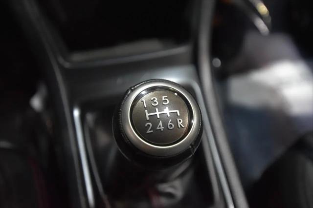 2018 Subaru WRX Premium