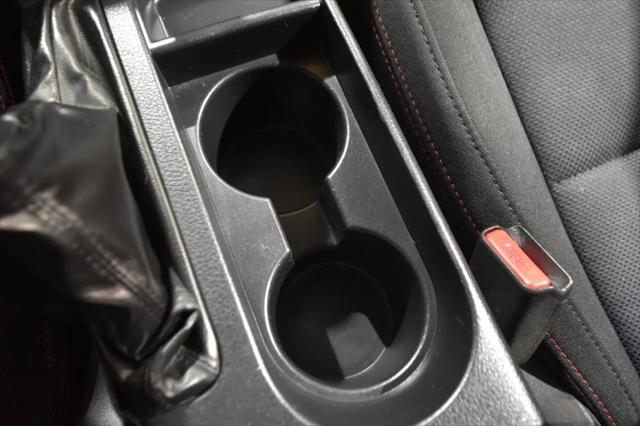 2018 Subaru WRX Premium