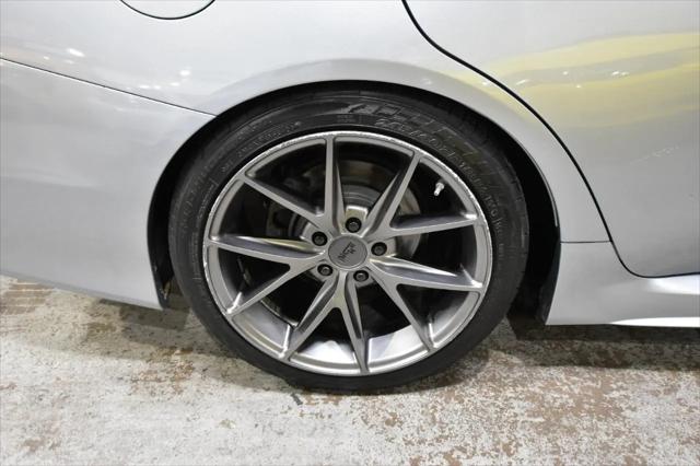 2018 Subaru WRX Premium