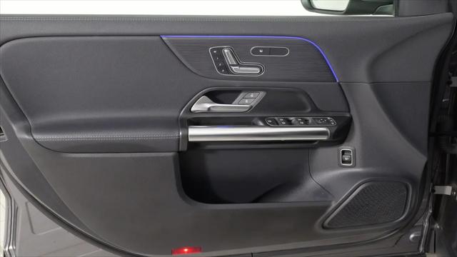 2023 Mercedes-Benz GLA-CLASS 4MATIC
