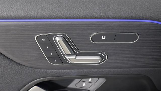 2023 Mercedes-Benz GLA-CLASS 4MATIC