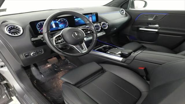 2023 Mercedes-Benz GLA-CLASS 4MATIC