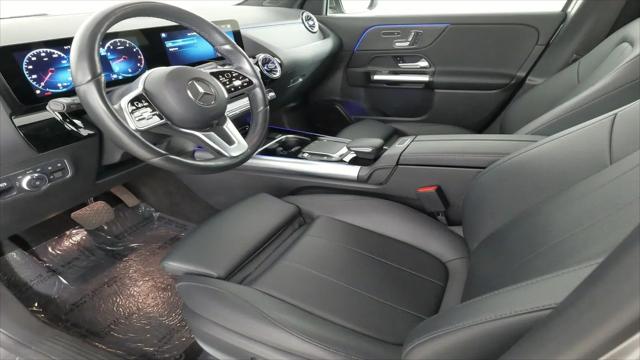 2023 Mercedes-Benz GLA-CLASS 4MATIC