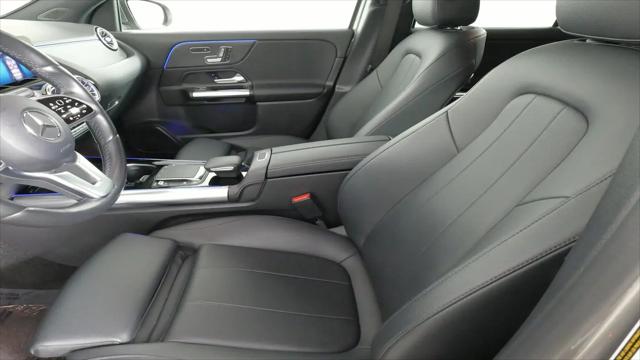 2023 Mercedes-Benz GLA-CLASS 4MATIC