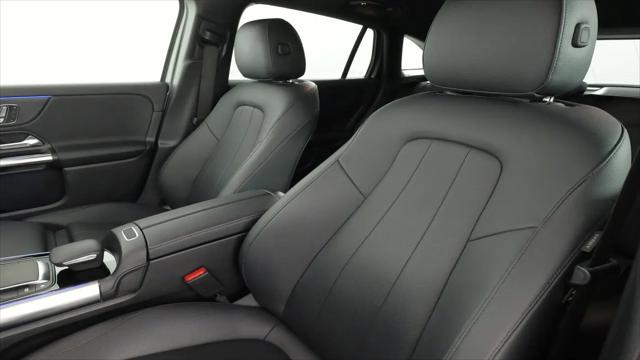 2023 Mercedes-Benz GLA-CLASS 4MATIC