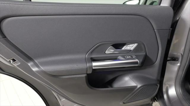 2023 Mercedes-Benz GLA-CLASS 4MATIC