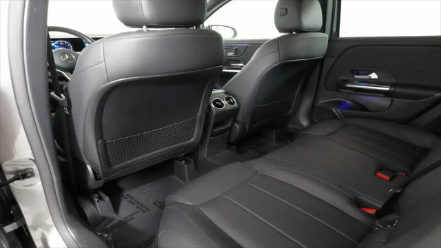 2023 Mercedes-Benz GLA-CLASS 4MATIC
